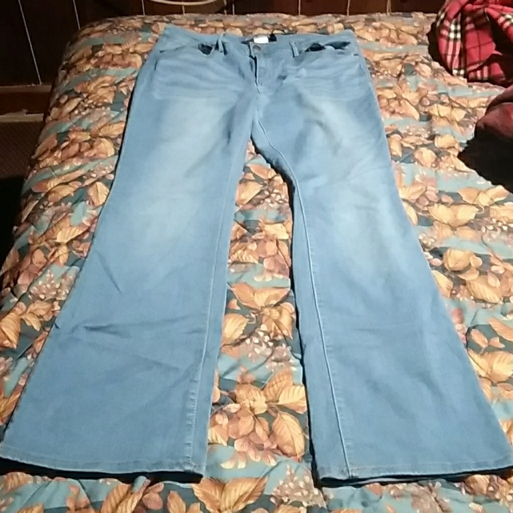 Pants